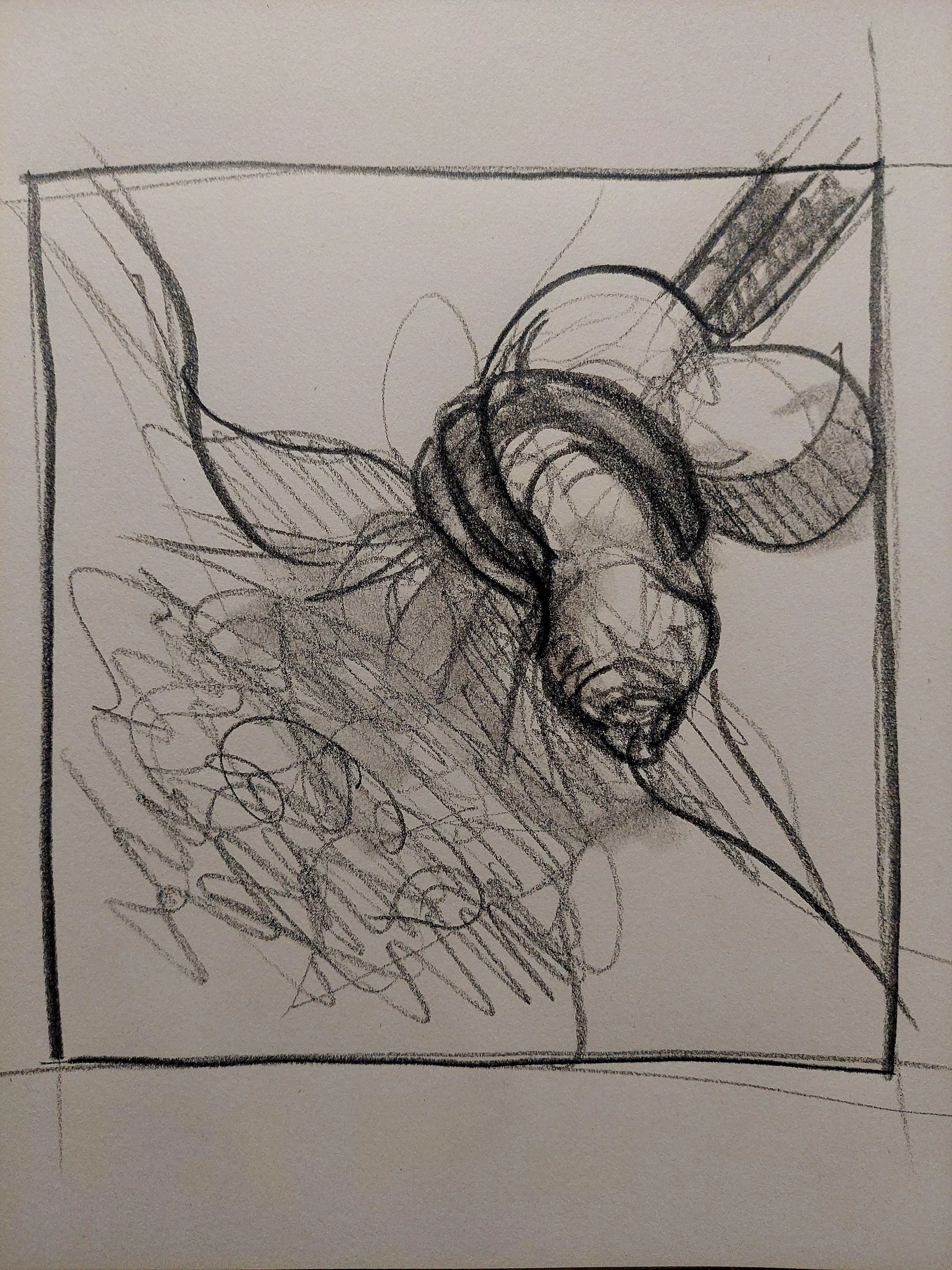 She gave such an intense pull on the rope that he almost fainted at the stretch posted by Meo_graf