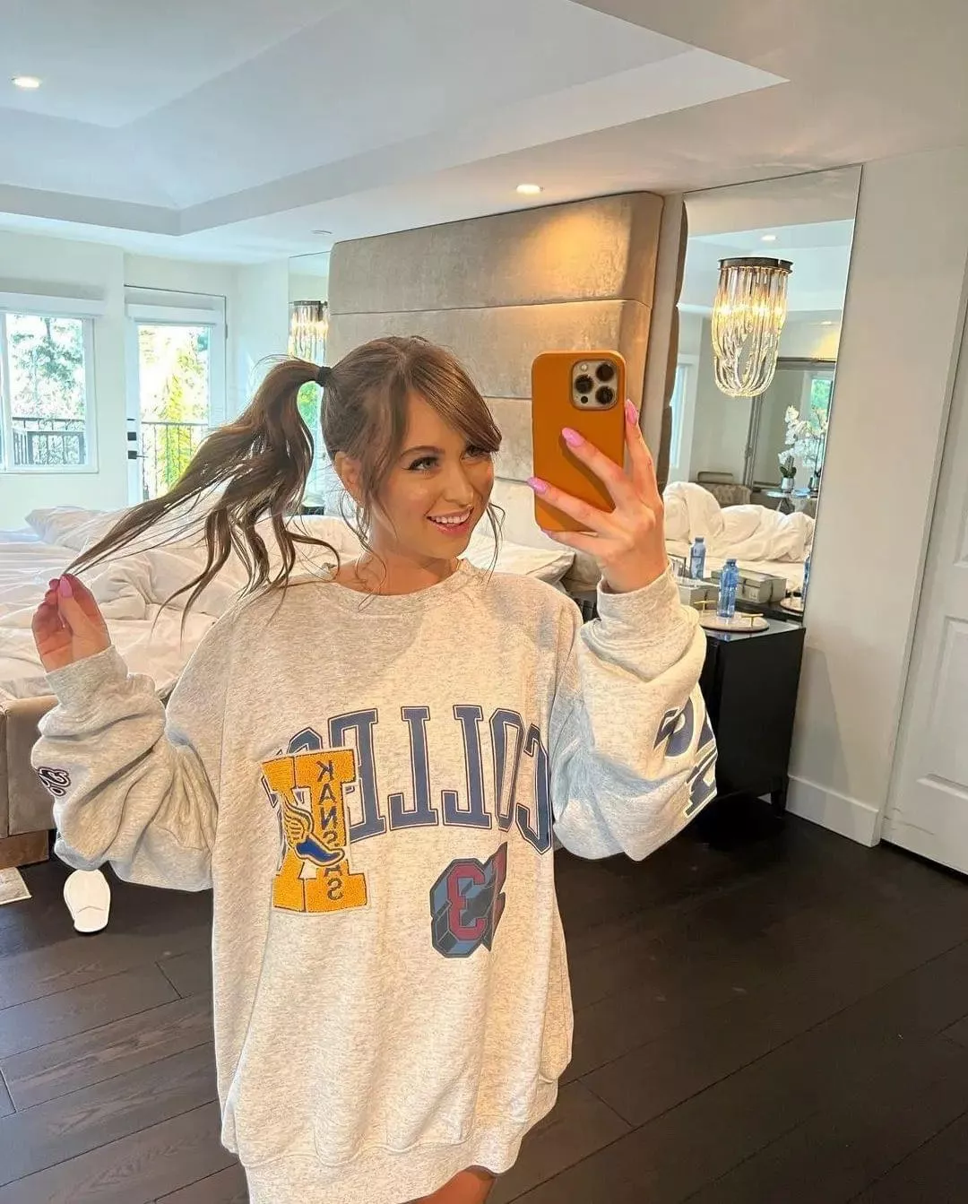 She's adorable posted by Apprehensive_Cup_7