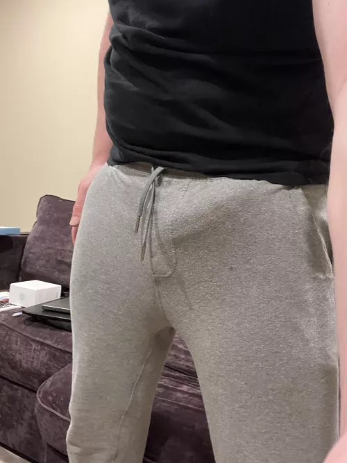 Should I go out like this? by sevenbyeight