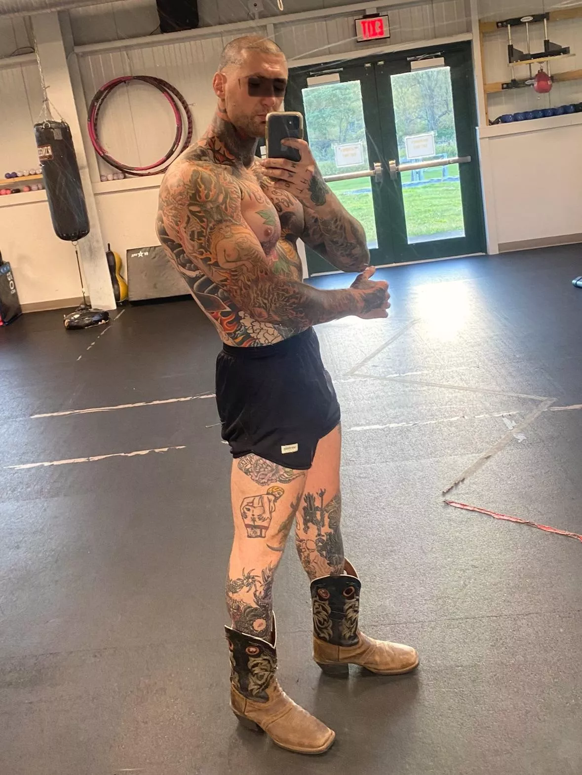 Should I post more? posted by WillFornicator