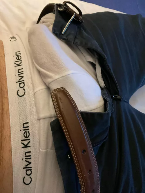 Simple white CK’s do work sometimes by SamMill123