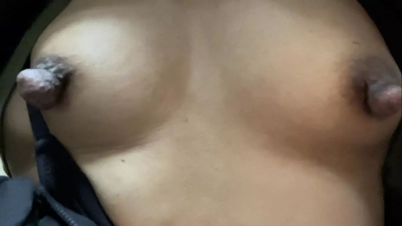Small tits but big nipples 😜 posted by jumboshrimp072485