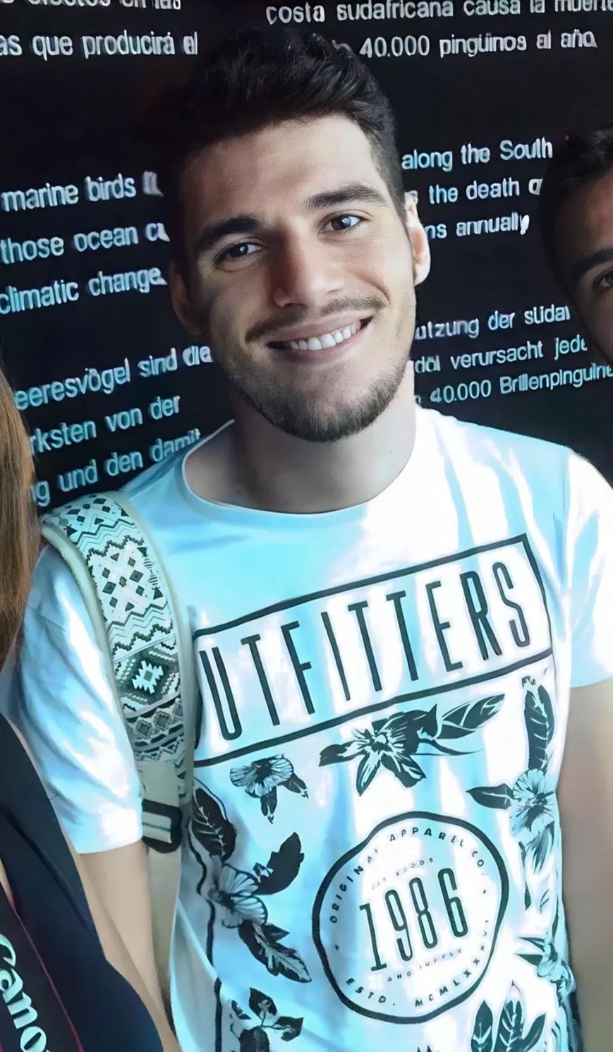 Smiling isn’t my thing lol posted by TotallySpy_13