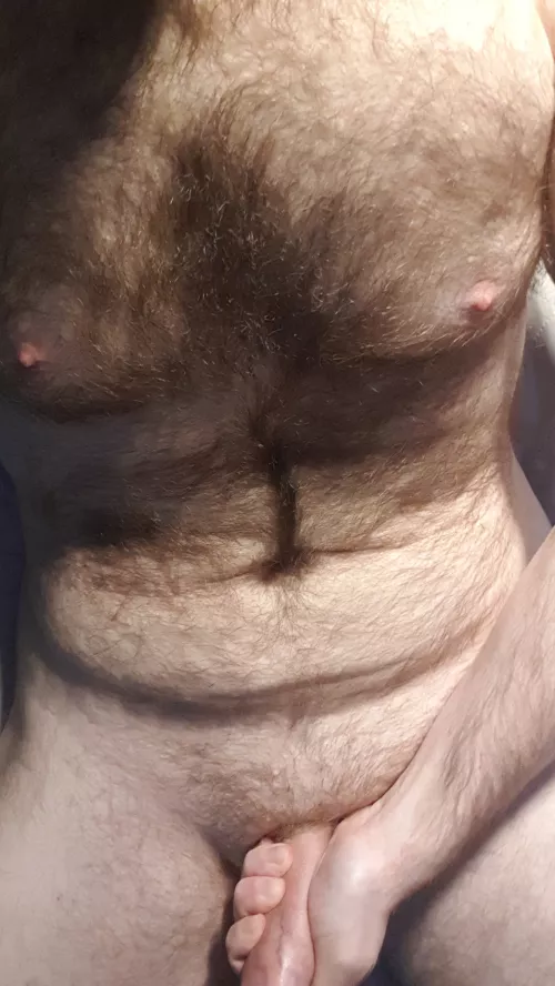 struggling every morning by Micha_D22765