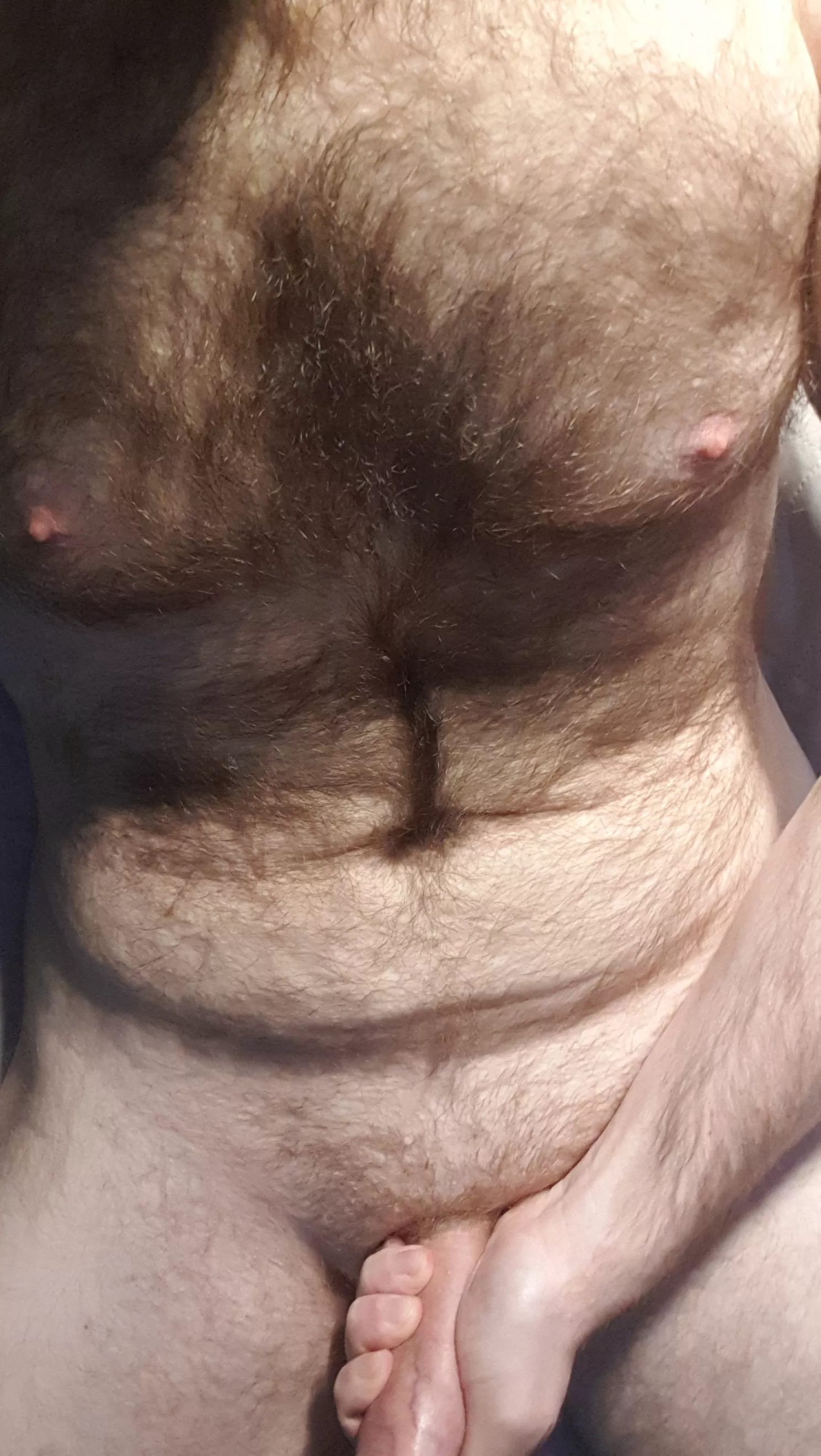 struggling every morning posted by Micha_D22765