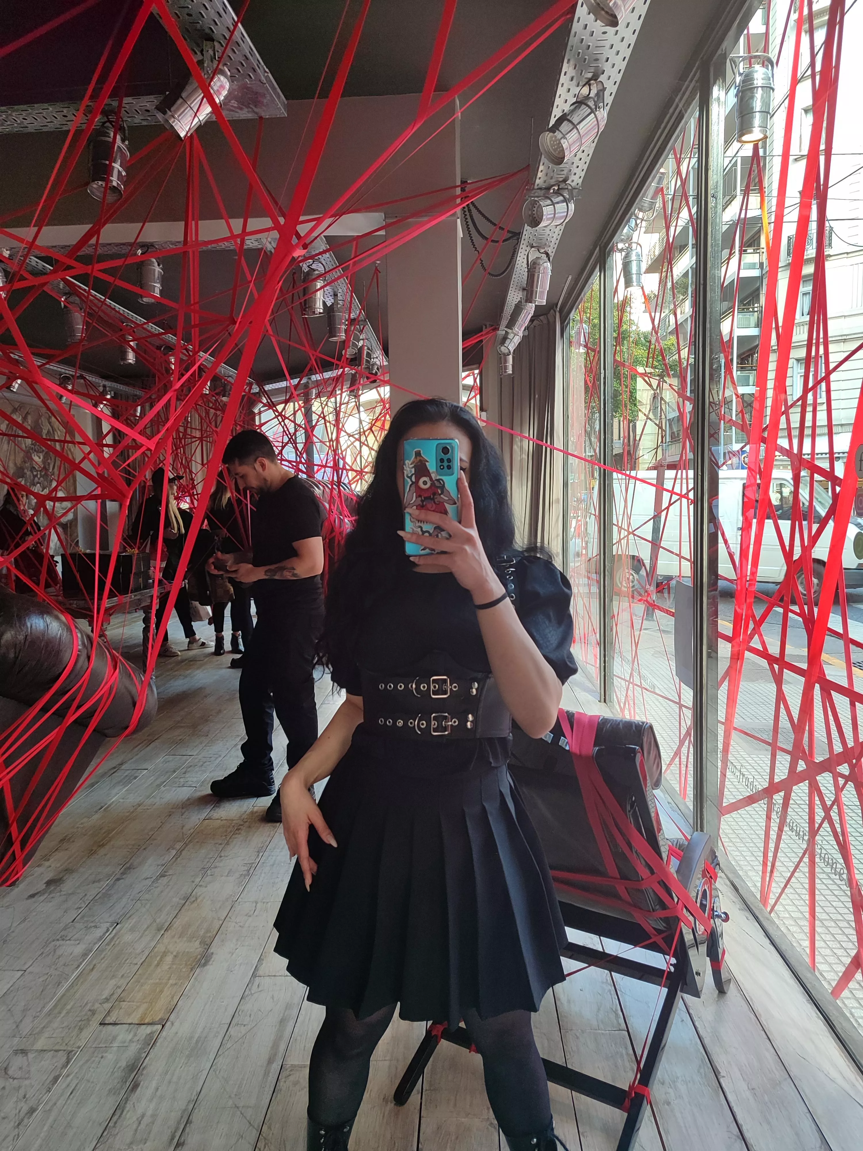 Style first and foremost ✨ posted by Mini__Beast