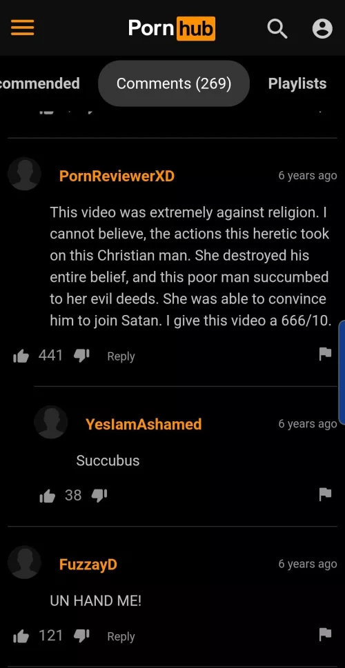 Succubus by Original-Access-9271