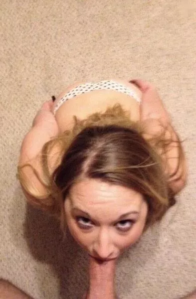 Sucking a followers cock posted by melissa437