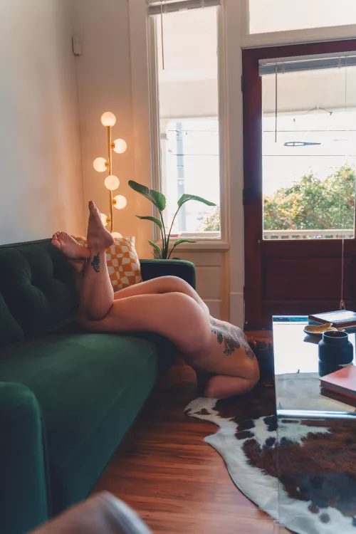 Sunken // by ThickkandSweet