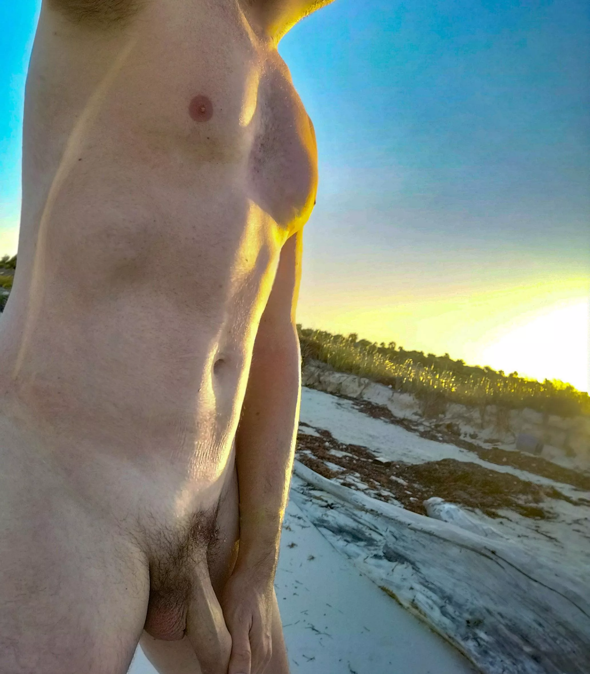 Sunrise posted by mariooblongo