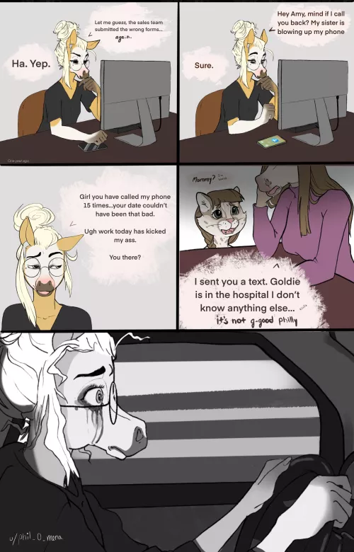 The Drive by phil_O_mena