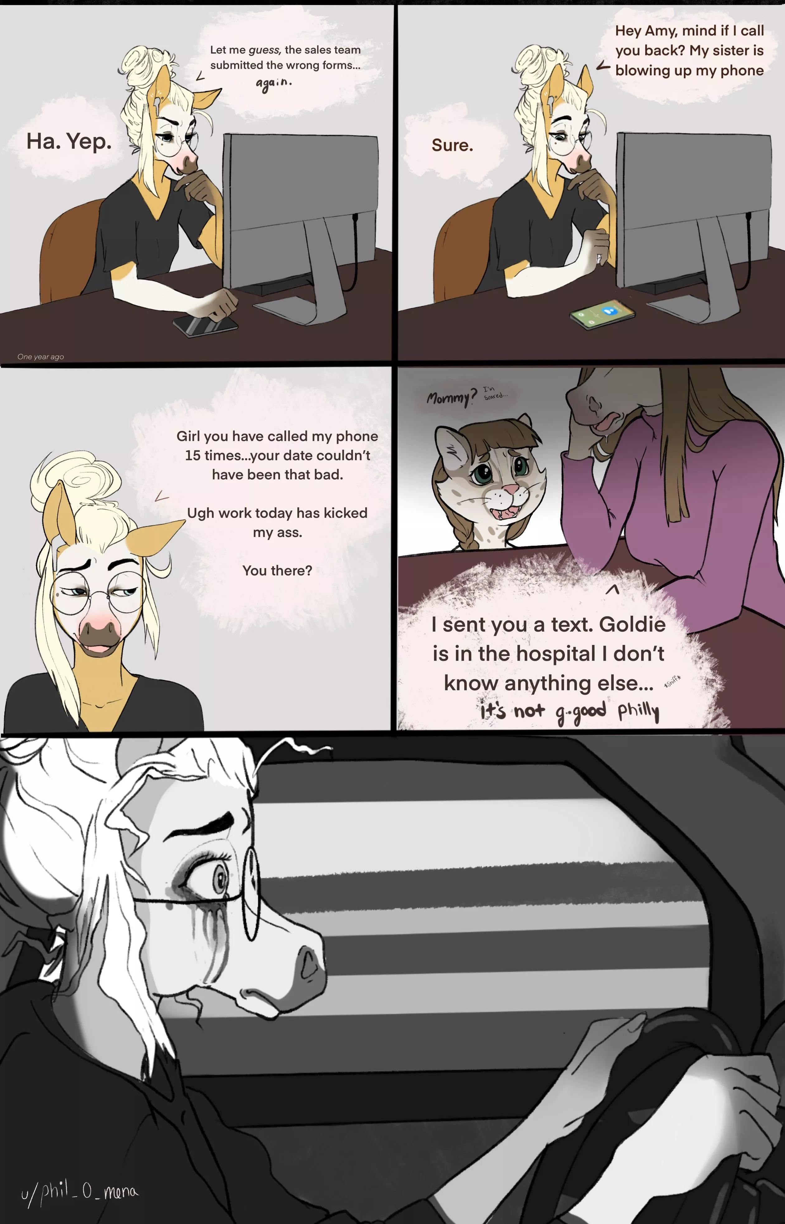 The Drive posted by phil_O_mena