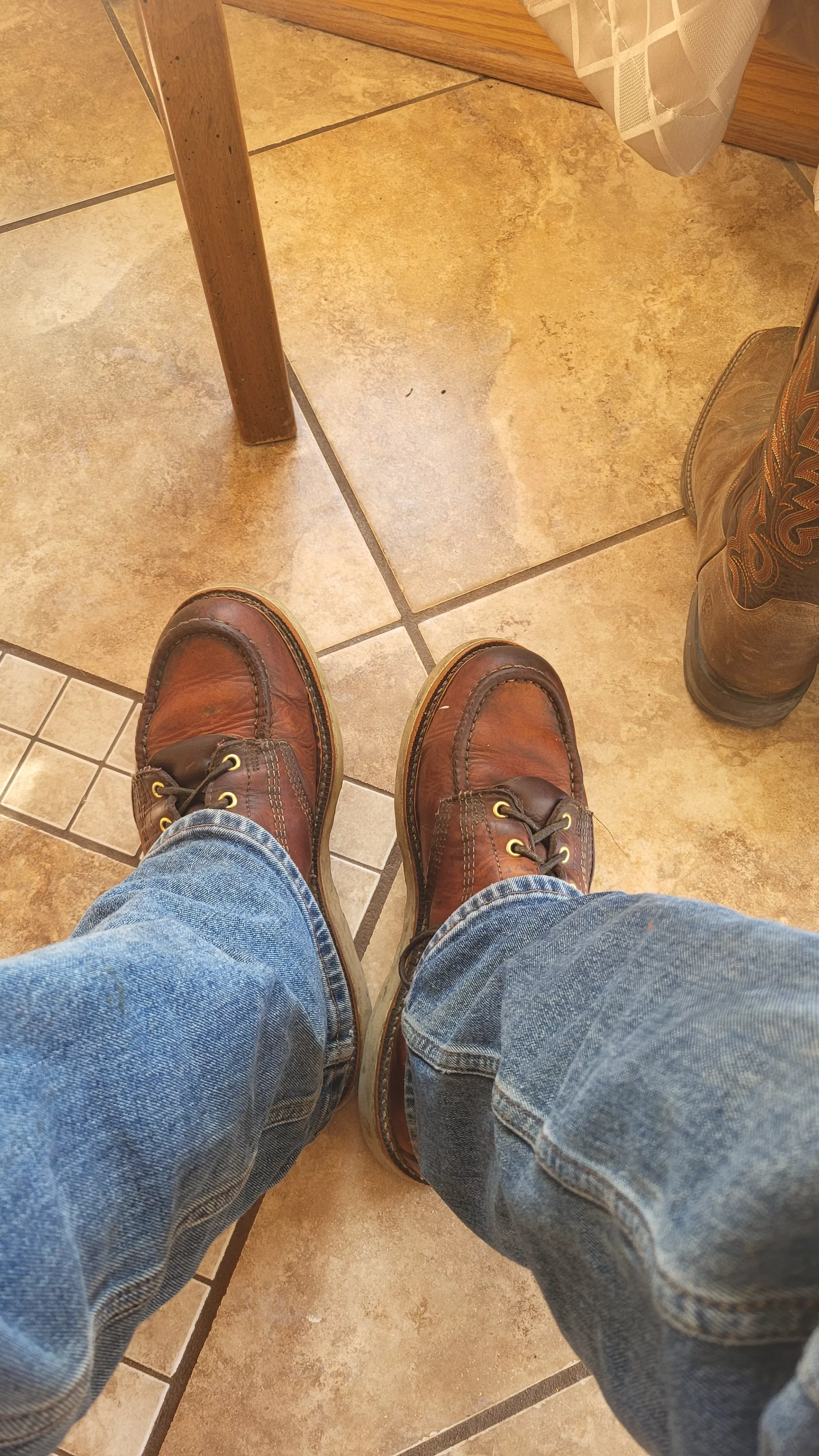 Thorogood 10 months posted by SEND-ME-UR-TITTYS