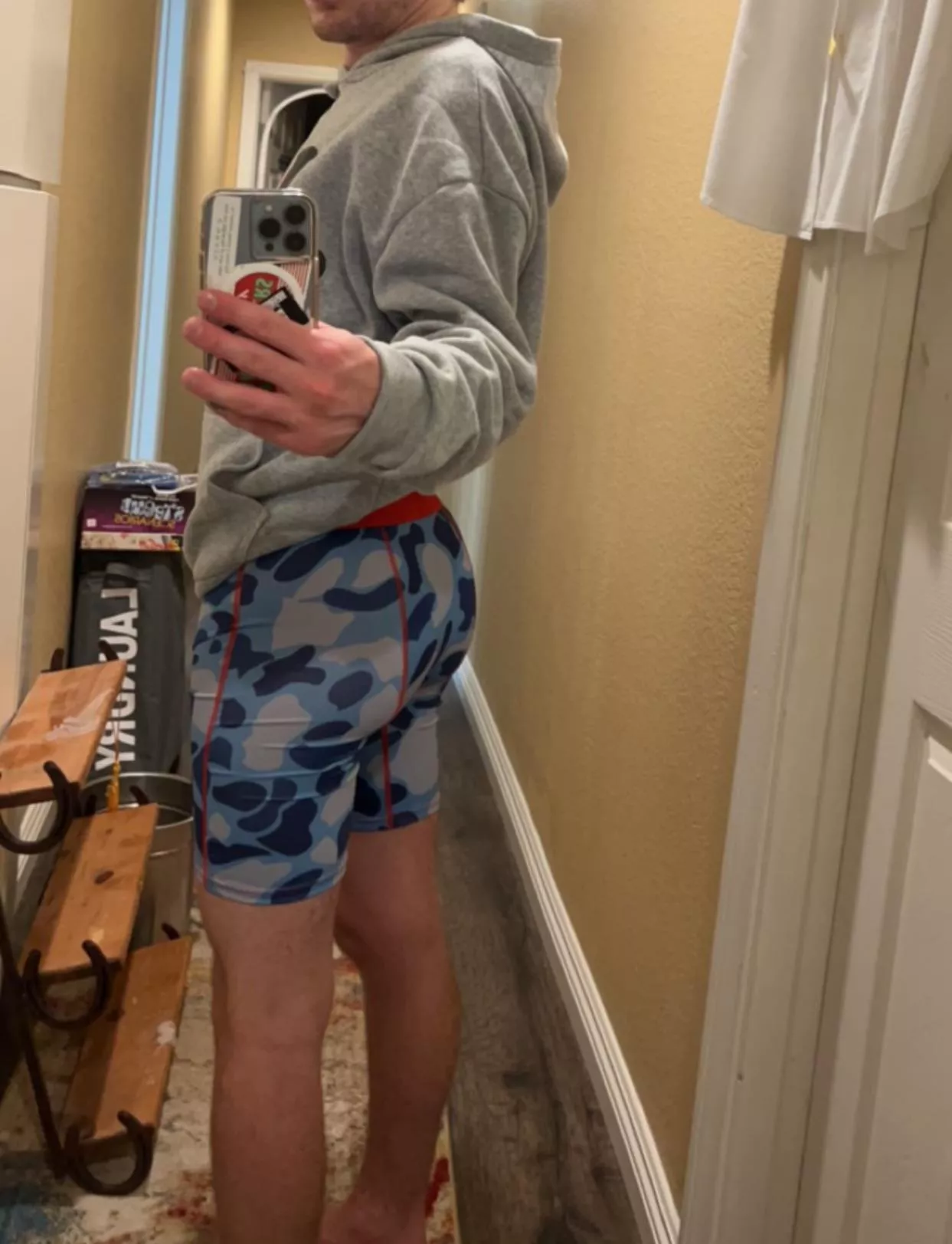 Thoughts? posted by AddendumConstant1584