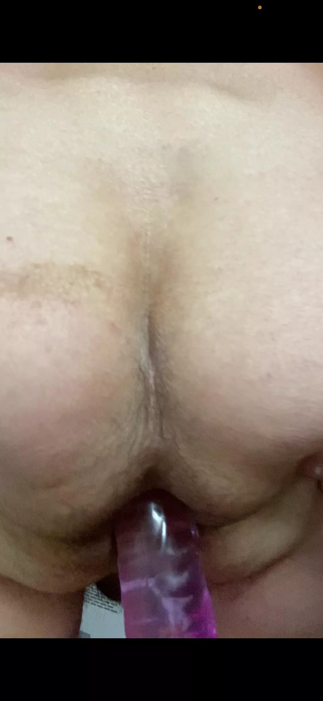 Took it All the way. posted by PracticePositive1528