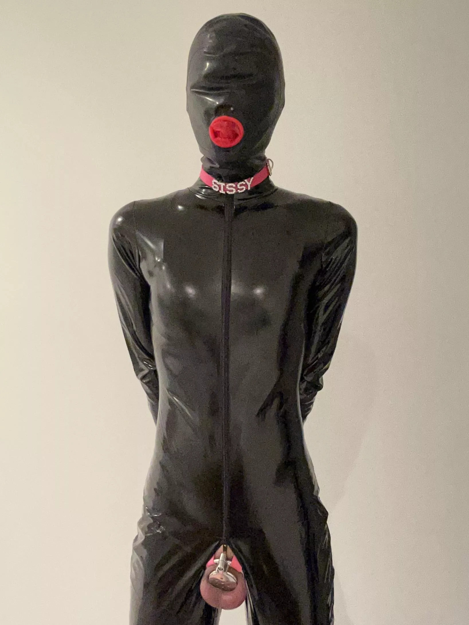 Turned into a free-use doll posted by embarrassed_bunny