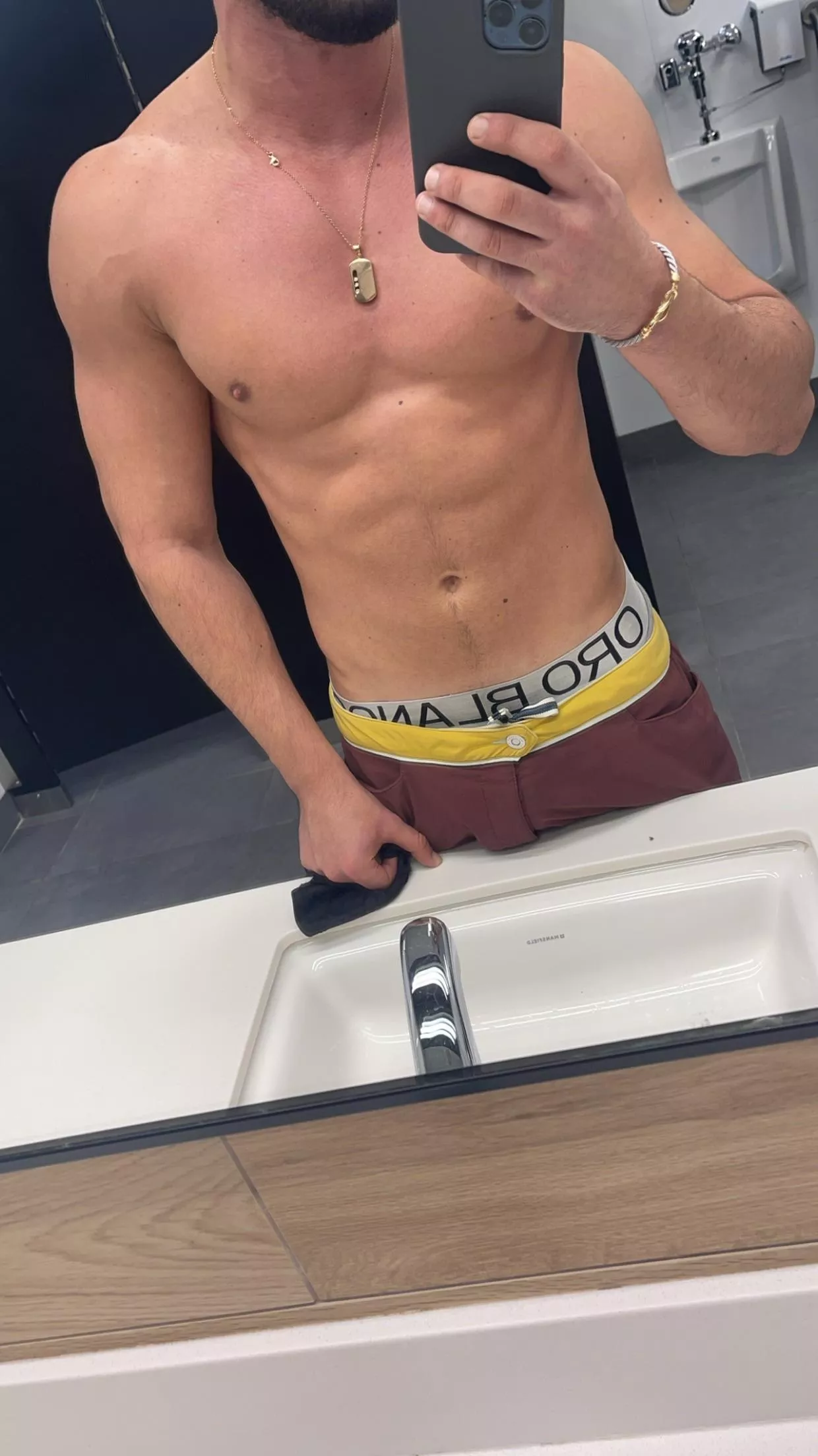 Vanilla has never been (m)y flavor .. posted by ysojad101