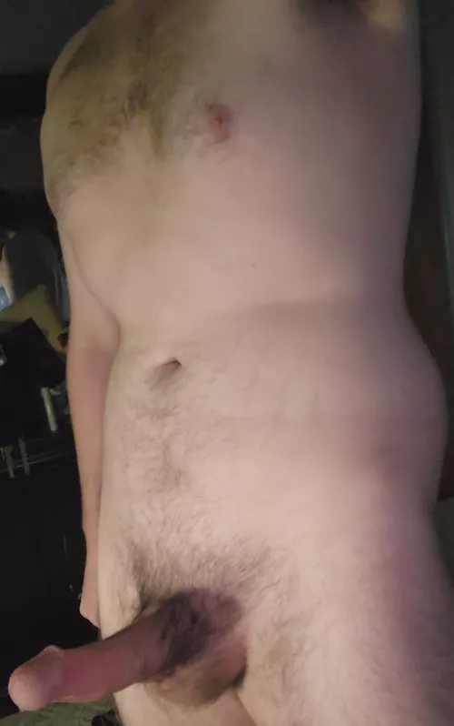 Want a taste? by permetheus9