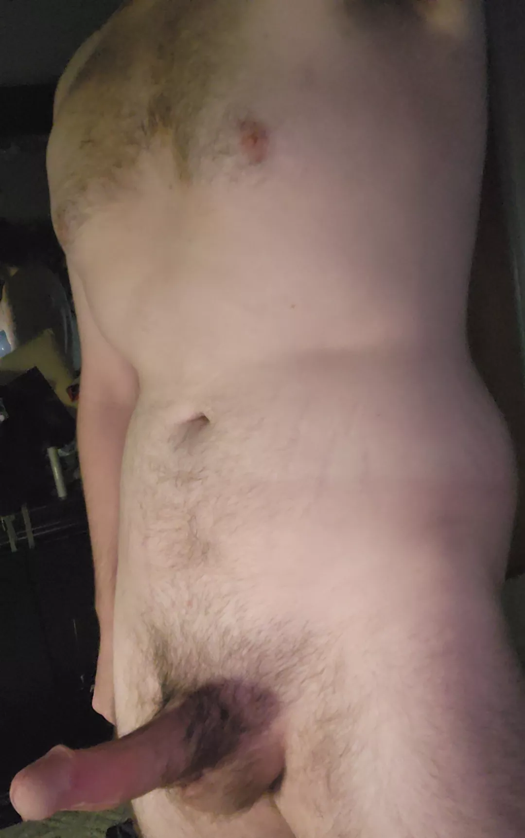 Want a taste? posted by permetheus9