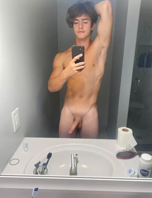 Wasn't expecting to be called daddy at the age of 20 when I posted on reddit by OutcomeHaunting4532