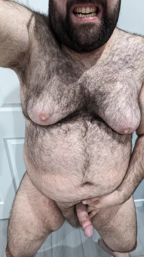 Werewolf mating season (roleplay) by NakedMrGamer