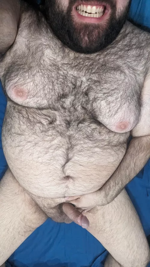 What if you found a werewolf sleeping in his den (roleplay) by NakedMrGamer