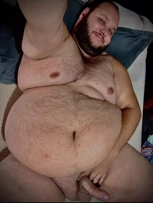 What wants to join me by swarley1990