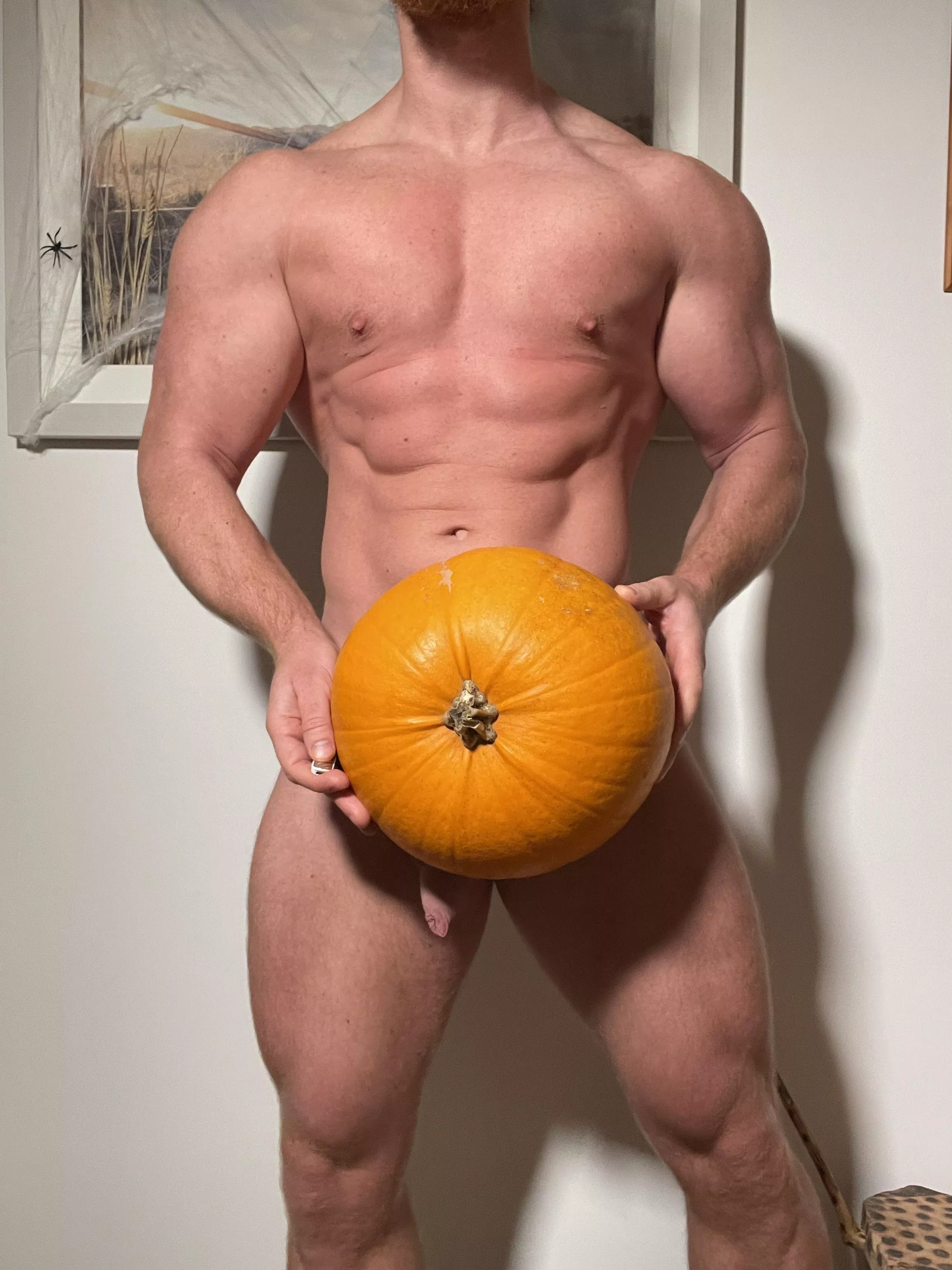 What’s the first thing you notice when you see this? posted by Bearded_alpha1