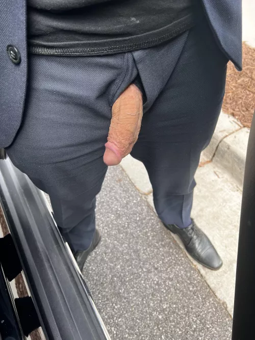 Who likes businessman softies? by --bilboteabagginz