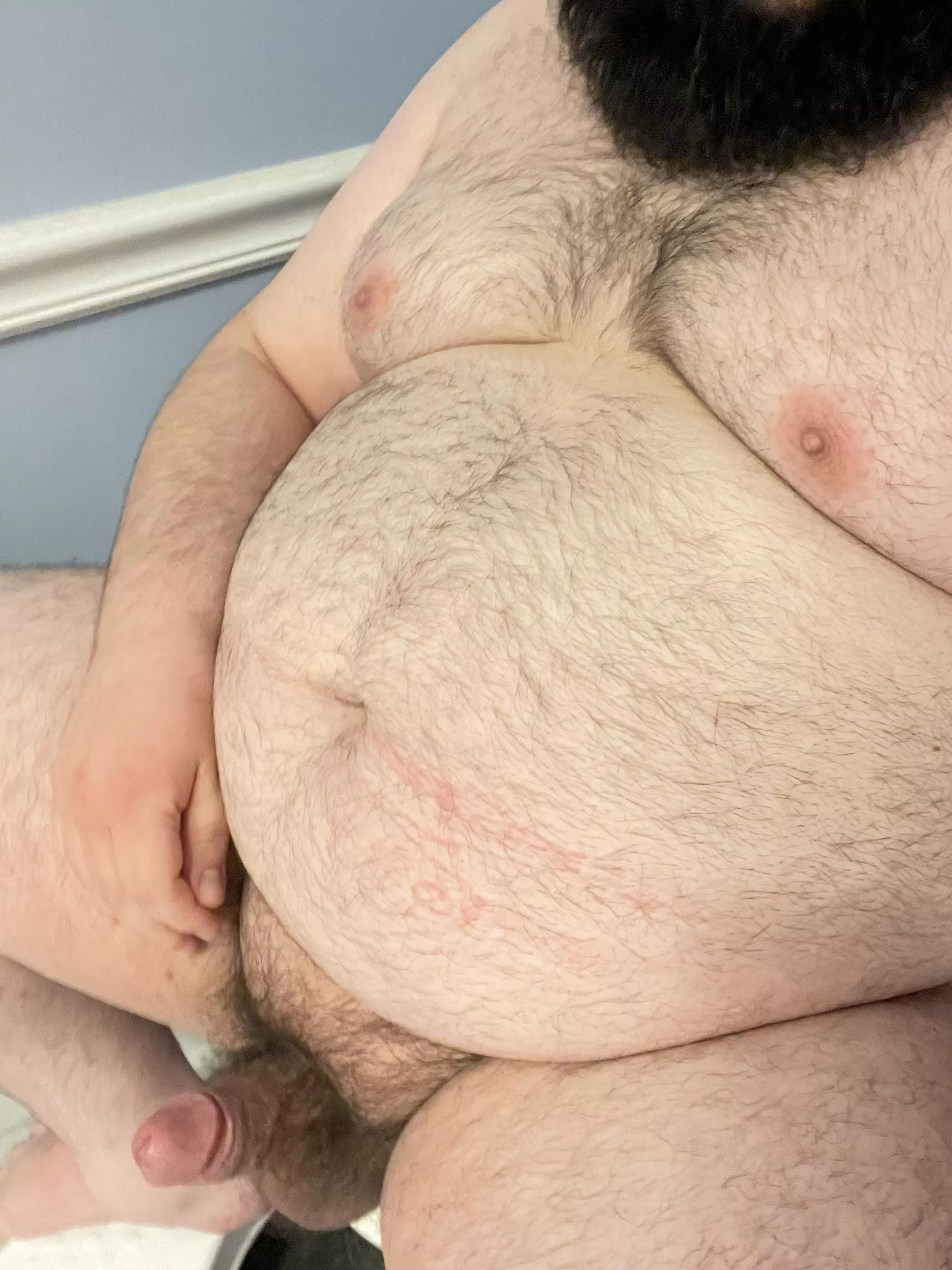 Who likes round boys? posted by Cananbaum