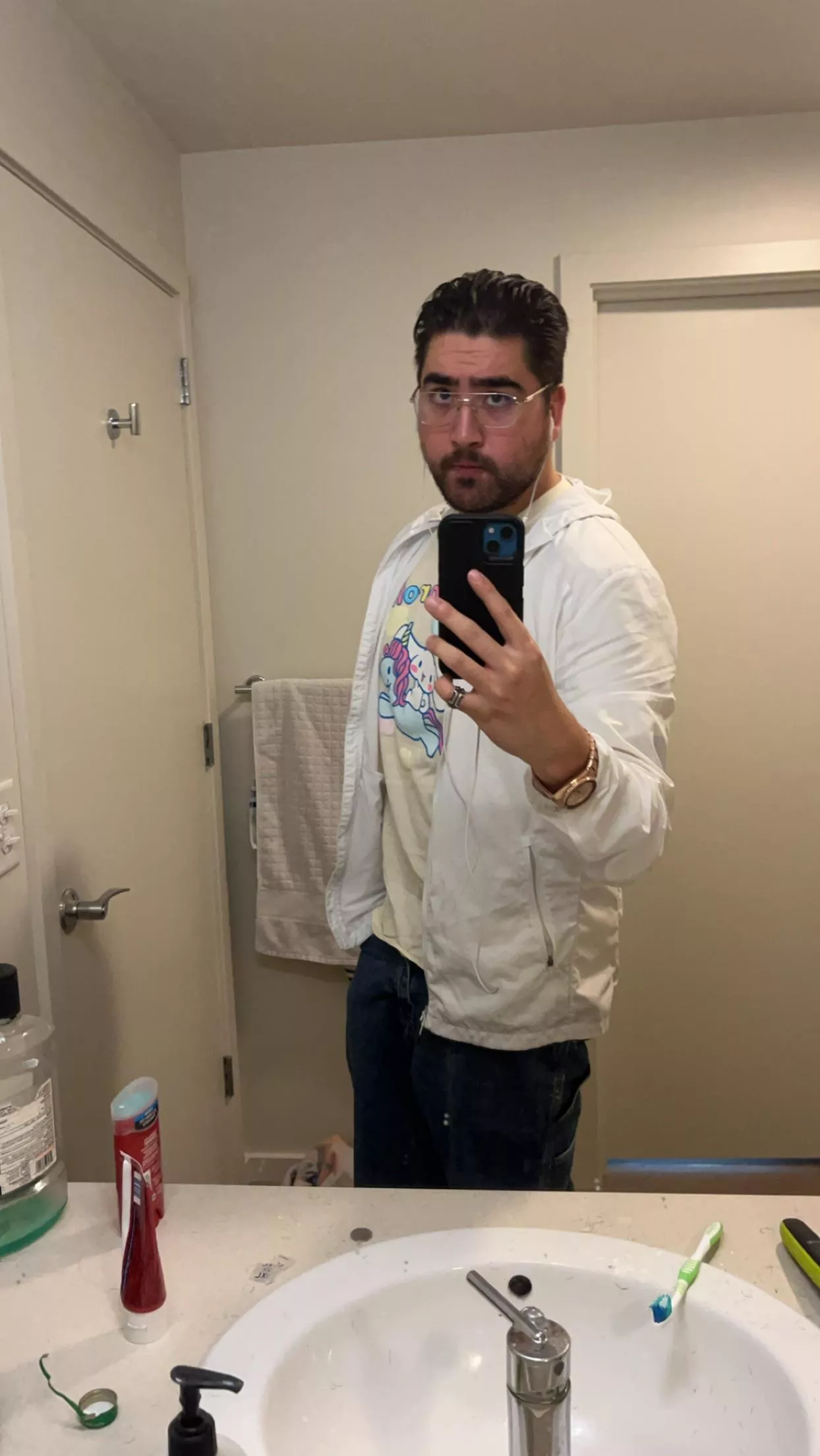 Who wants to run errands with me? posted by OtherJob9639