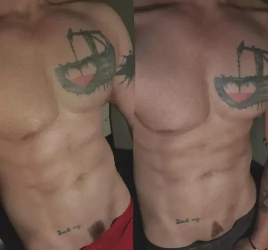 Why everyone here hates trimmed shapes by albish