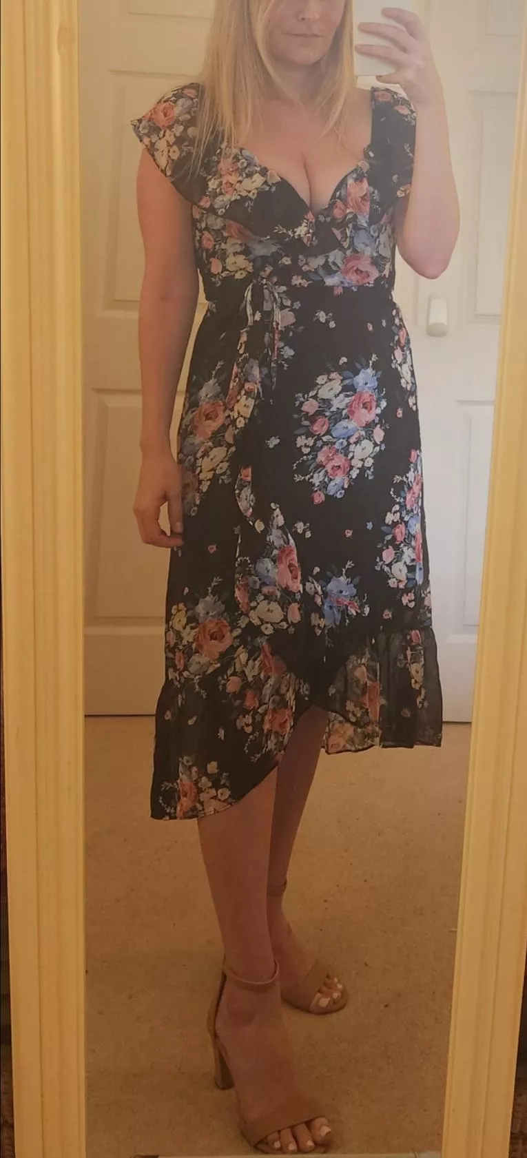 Wishing it was summer [F] posted by Natalia4youu