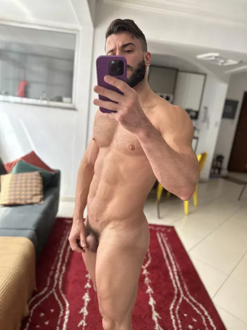 Working out is my new therapy (33) by italofassin