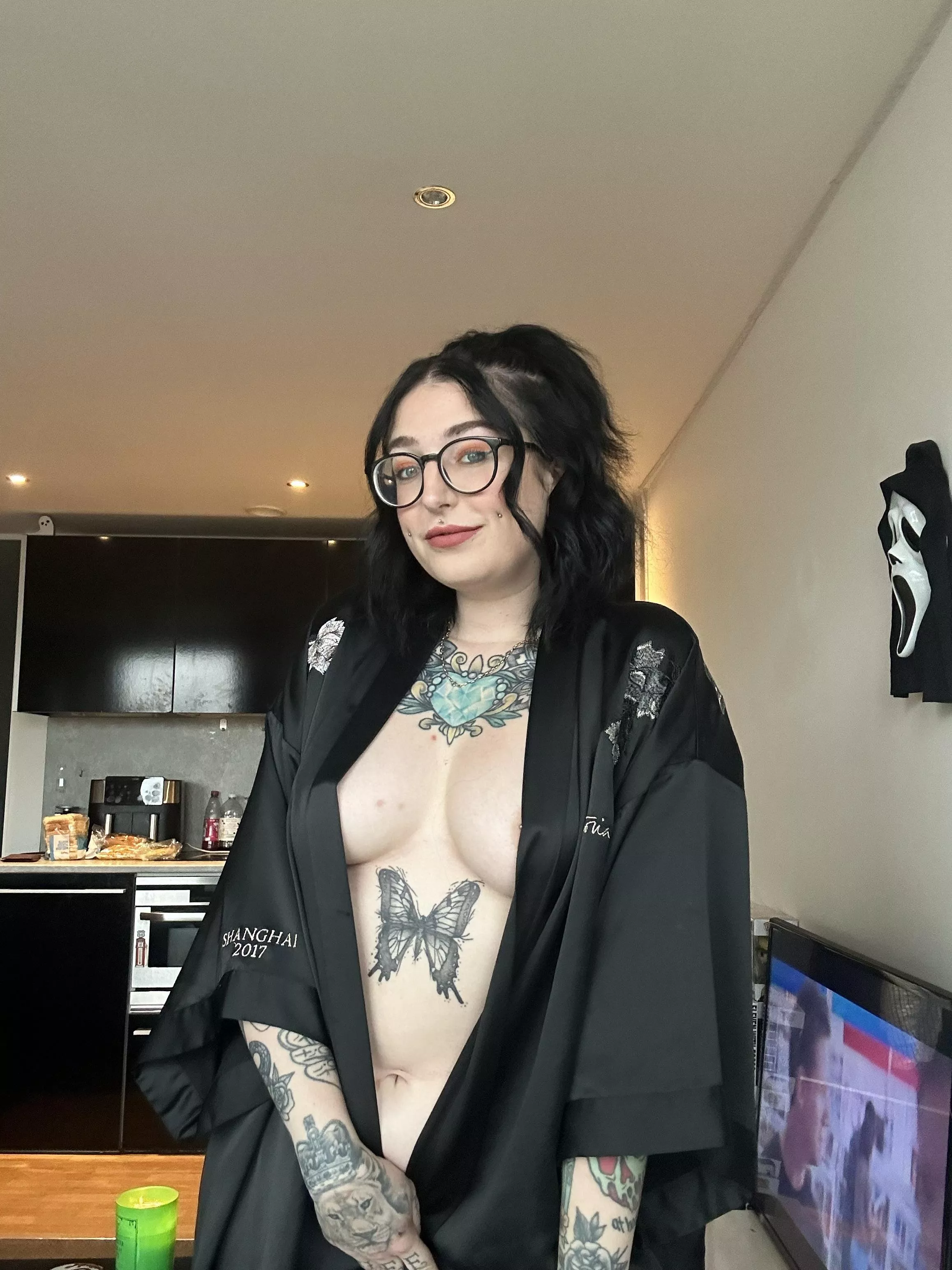 Would you fuck, marry or creampie?💕 posted by hannahtiddies