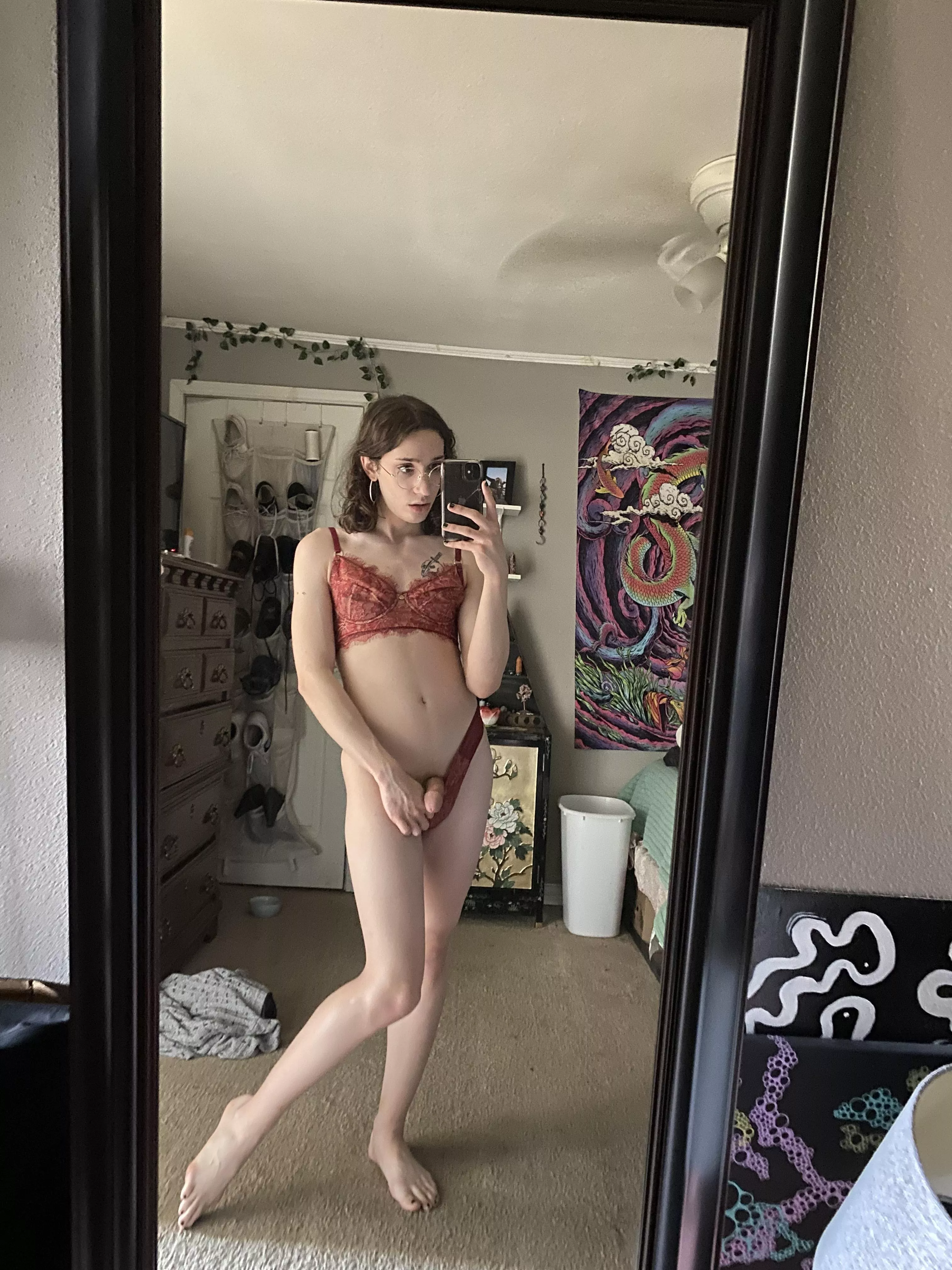 Would you give it morning kisses ? posted by Gunebujj