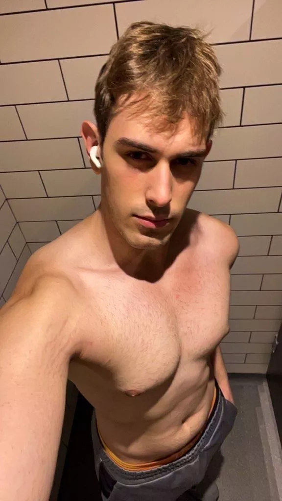 Would you let me dominate you? (I’m very rough) posted by AlejandroRose03