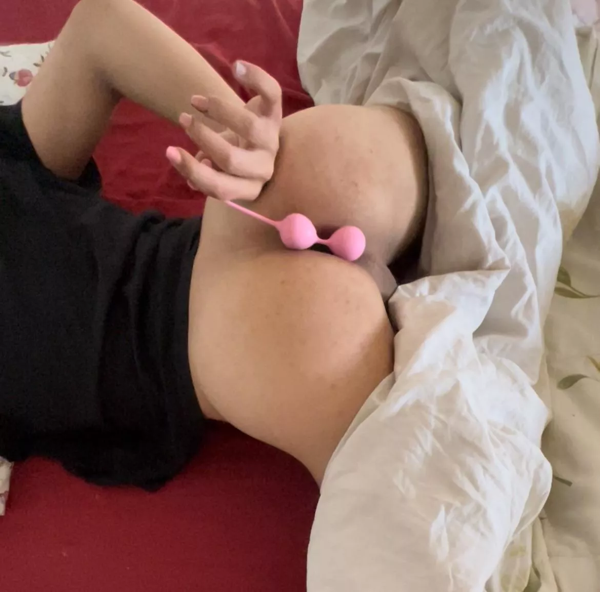 Would you play with me?🥺 posted by twinkboyy05