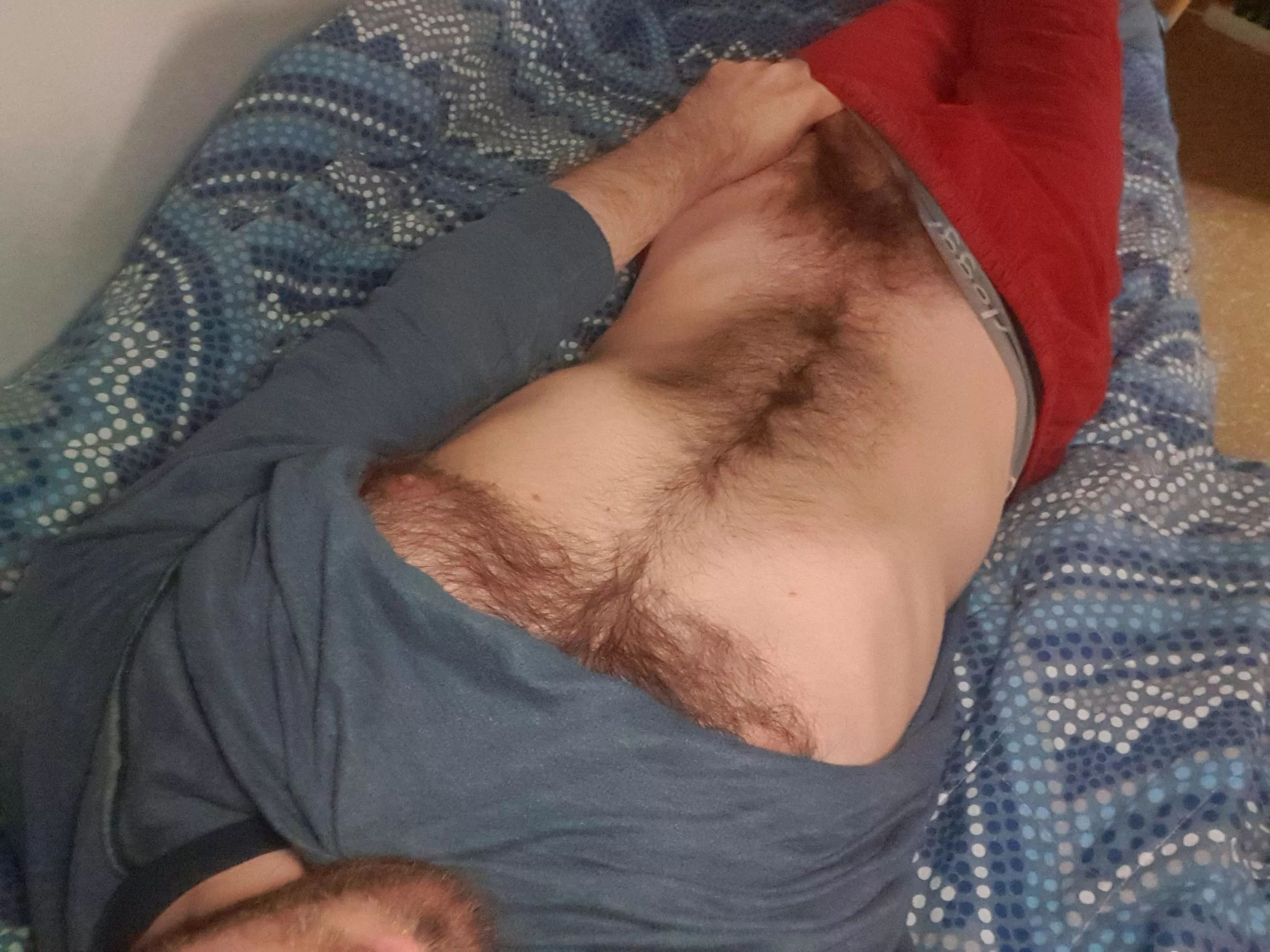 Would you strip me? posted by Naughty_Alex1