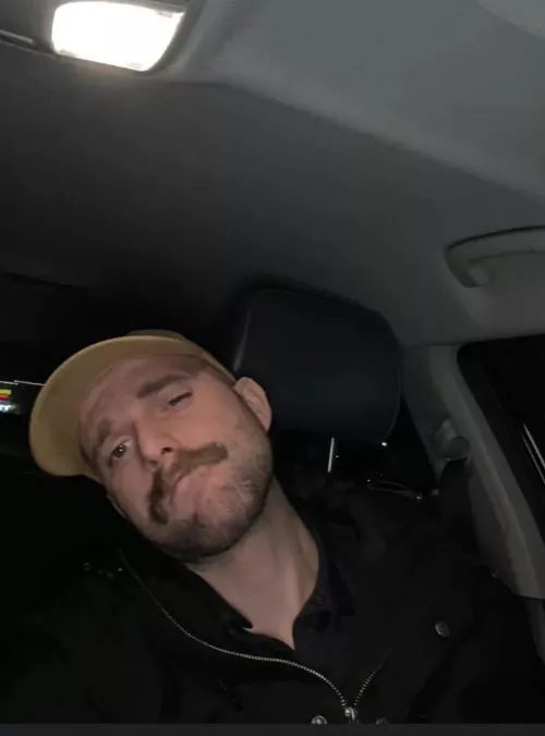 Y’all like the stache? by Master_Hold_3974