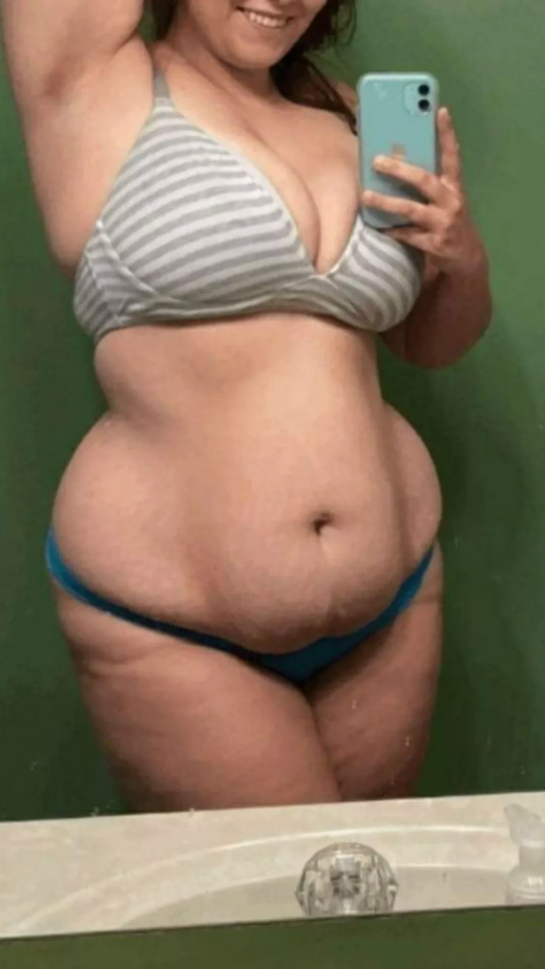 You should try cheating with a plus sized wife! posted by abigailgray256