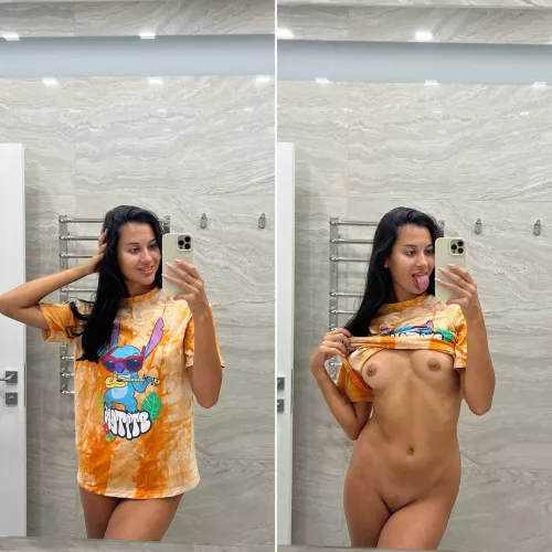 19 y/o smash or pass? by Happy-General3365