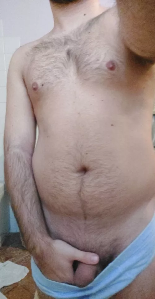 [25] I still don't know if I belong here ahah by Impossible_Plate3968