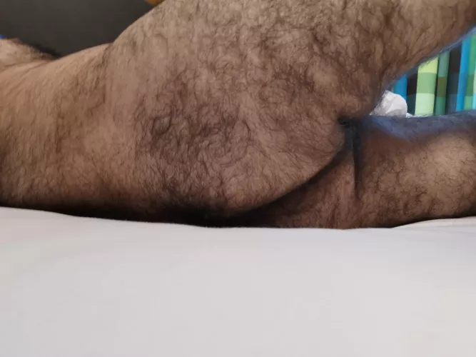 34 Maybe not fury enough by Possible-Analysis758