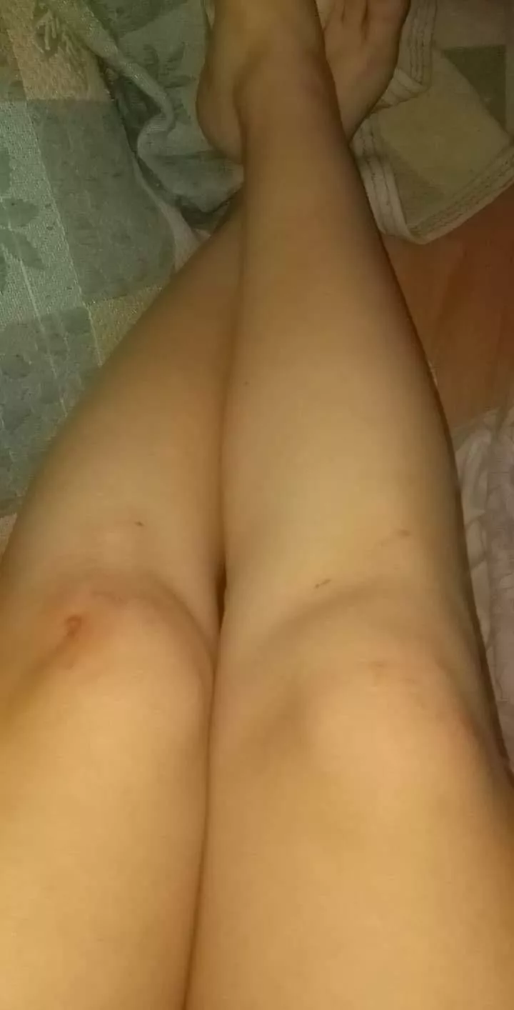 After fuck with bf friend posted by NefariousnessDue9914