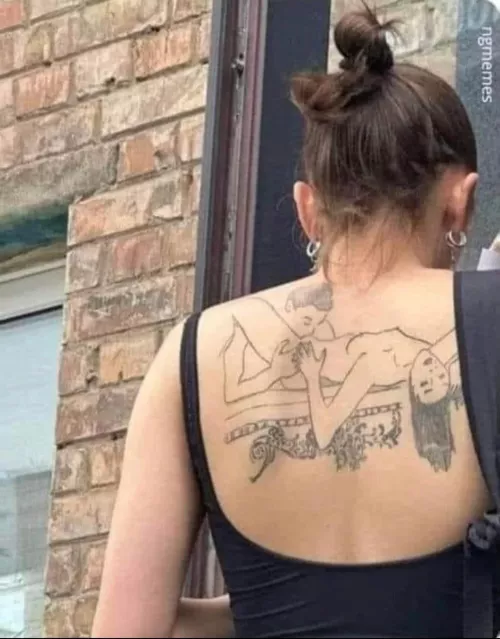 All the cards are on the table. by Existentialidiot83