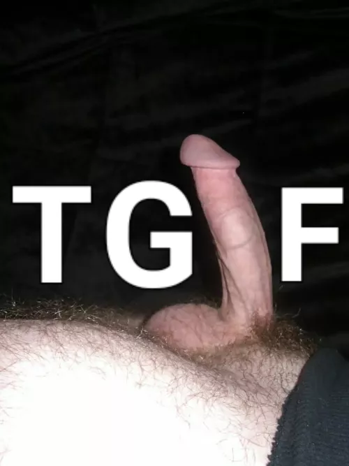 Anyone else have a looong week? by Significant_Fig2