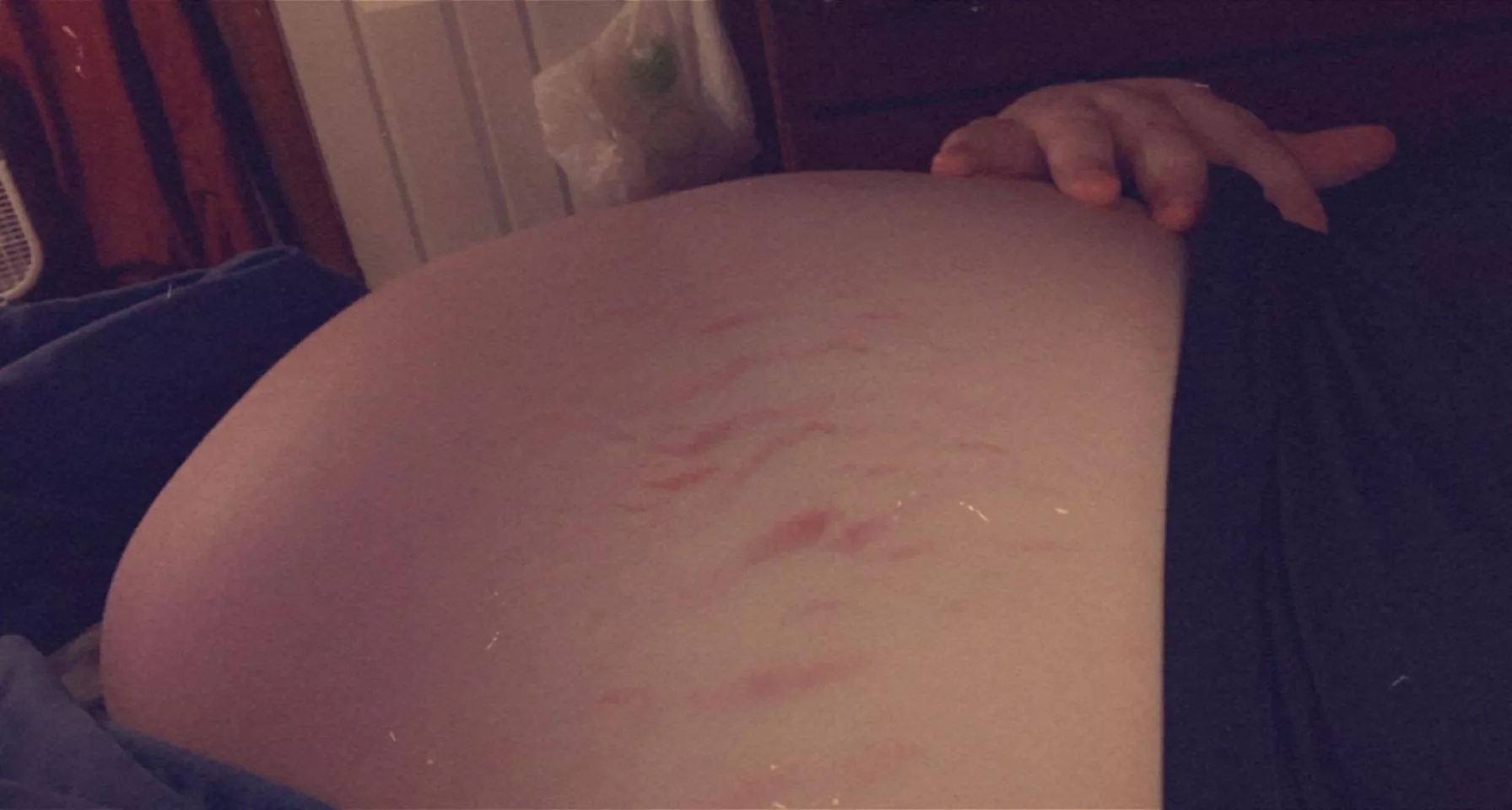 Baby #2 is a girl! posted by BrattiBabyxo