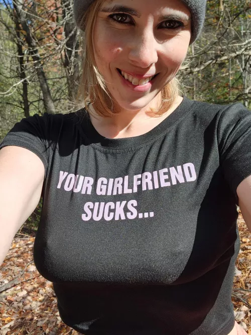 Bet I would be better by Tinkertoys69