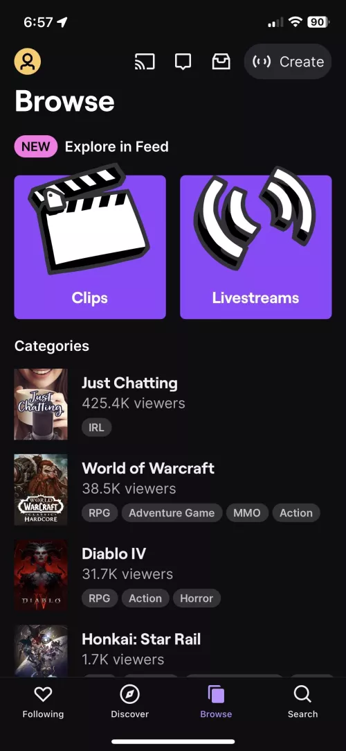 change back to old UI by kami_pvp-004